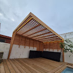Esprit Terrasse Bois