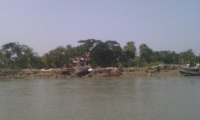 mosque