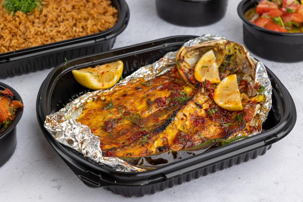 مطعم زين القصر / Zain Alqasr Restaurant - صورة 5