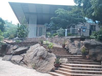 Photos of Mali National Park