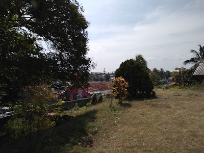 Photos of Negombo Prison