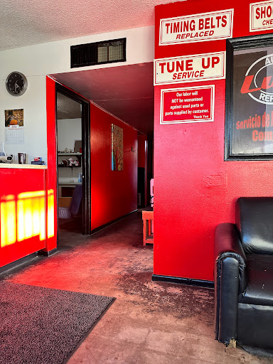 Luis Automotive Repair - Thumbnail