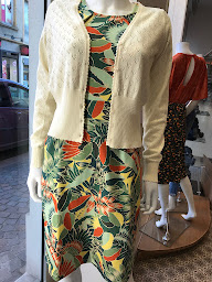 Photo n°9 de La Reine Bisou à L'Arbresle (Magasin de vêtements pour femmes)