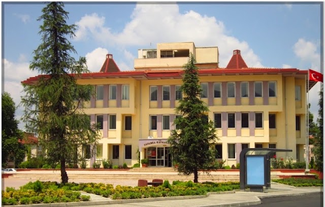 Sapanca Kaymakamlığı