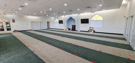 Mubarak Mosque - Thumbnail