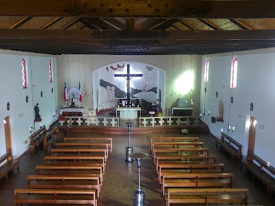 Photos of Capitan Pastene Plaza