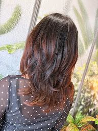 Photo n°8 de Salon de coiffure Pourquoi Ailleurs Bio & Naturel (Blagnac) à Blagnac (Salon de coiffure)