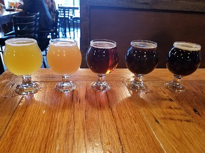 Monkey Town Brewing Company