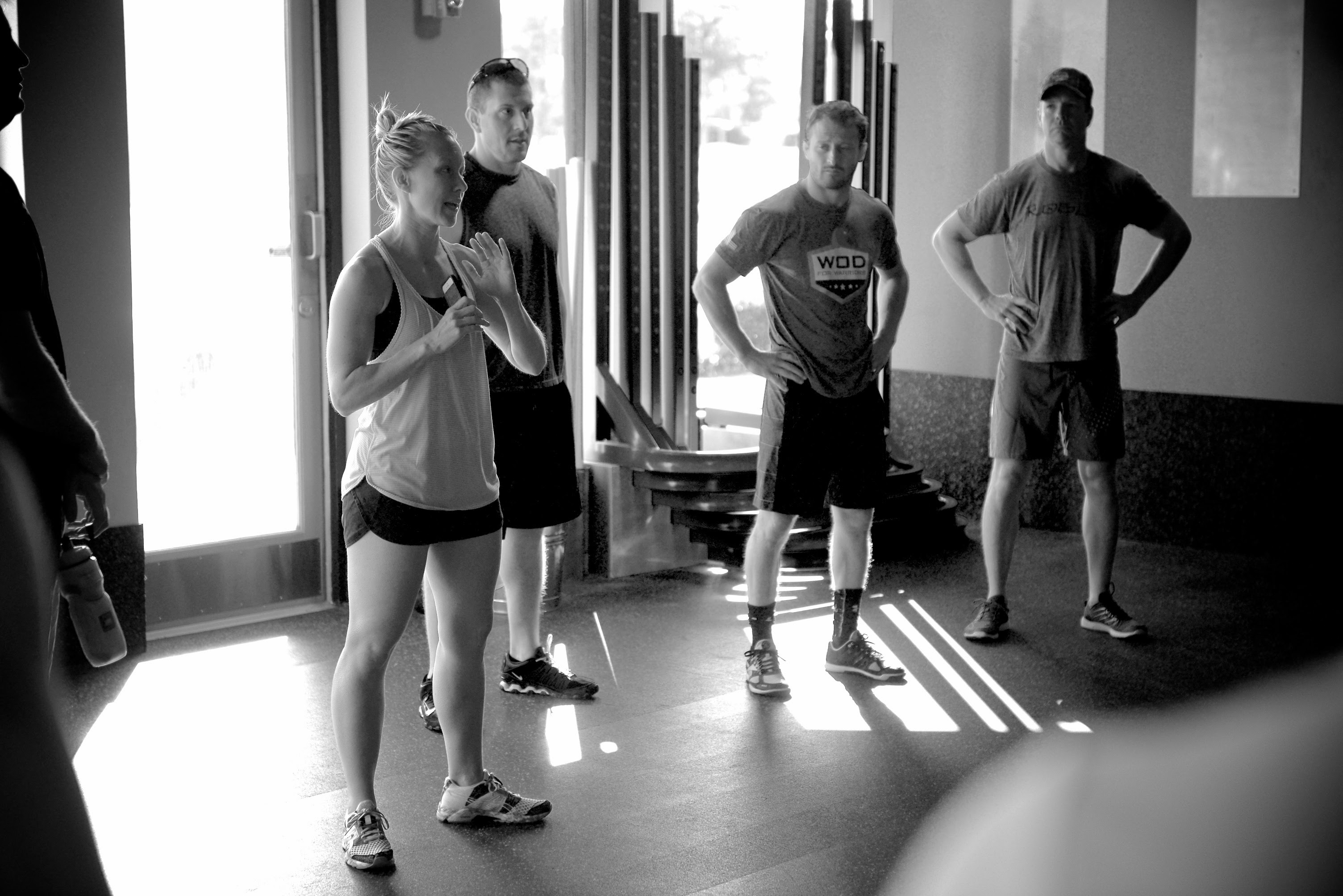 Iron Tribe Fitness photo 11