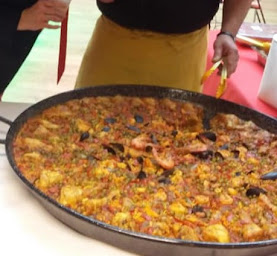 Photo n°16 de le routard des papilles à La Montagne (Traiteur)