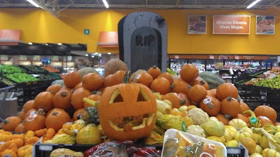 Photos of Walmart Para&iacute;so