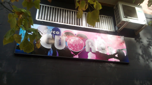 Discoteca cuore - Thumbnail