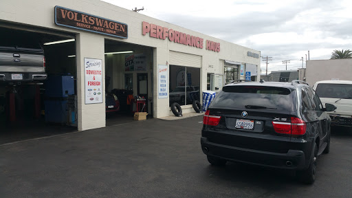 Performance Haus Volkswagen Gallery - United States