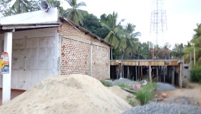 Photos of Kanthi City