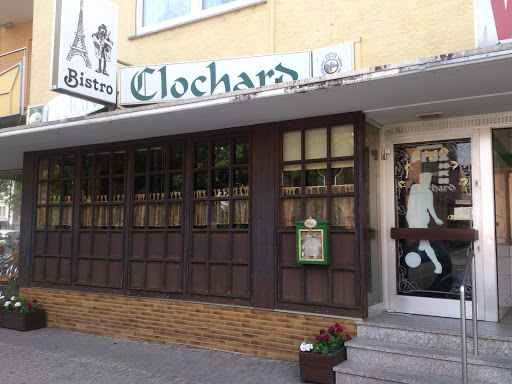 Clochard | Bistro