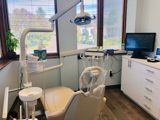 Oasis Dental Care New City