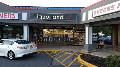 Liquorland