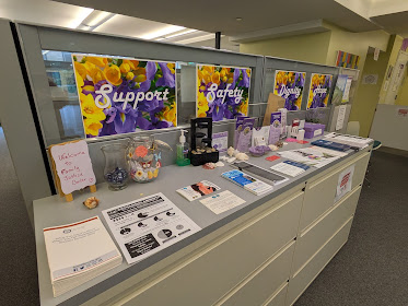 Essex County Family Justice Center
