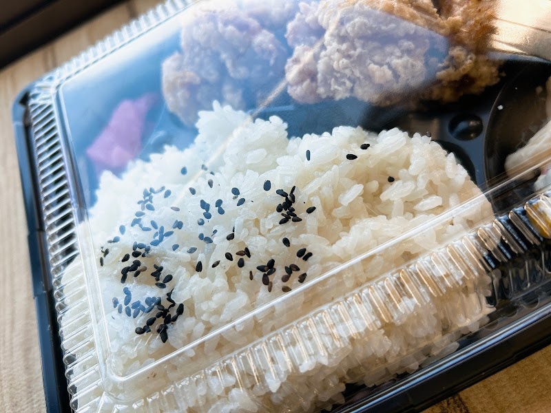 テイクアウト専門店 グルキチ