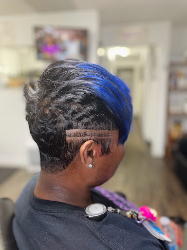 Inception Hair Studio Gallery - United States