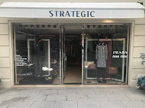 Strategic à Deauville