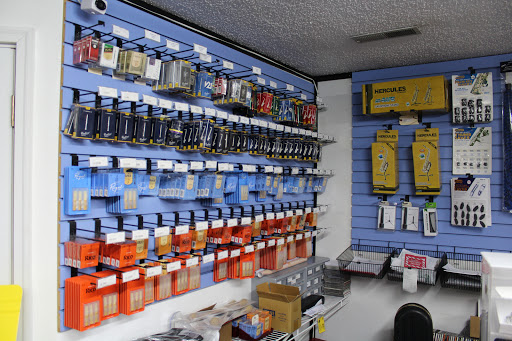 Lincoln County Music Supply, Inc. Gallery - United States