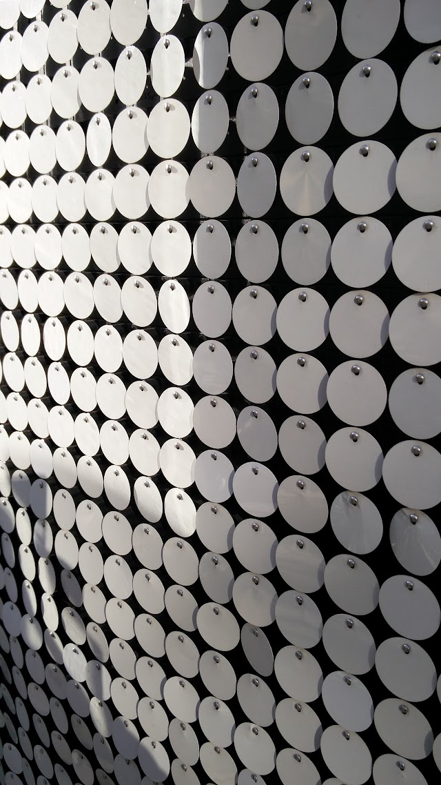 Maison Margiela Milan - Via della Spiga Boutique