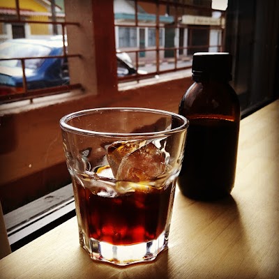 Photos of Caf&eacute; Metr&oacute;poli