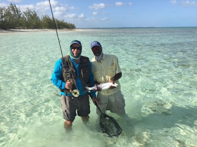 Photos of Mount Pleasant Fishing Lodge