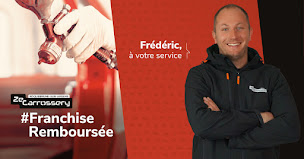 Photo n°9 de ZeCarrossery Fréjus / Roquebrune-sur-Argens - Carrosserie Guérin à Roquebrune-sur-Argens (Atelier de réparation automobile)