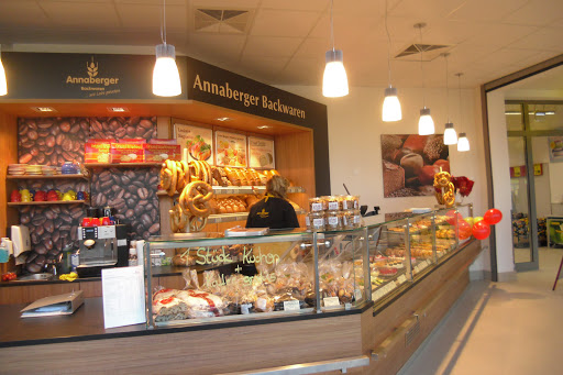 Annaberger Backwaren GmbH - Netto Johanngeorgenstadt