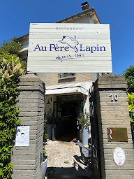 Photo n°1 de Au Père Lapin à Suresnes (Restaurant français)