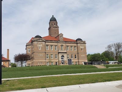 Saunders County District Court