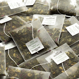 Photo n°23 de Dammann Frères Strasbourg à Strasbourg (Marchand de thé)