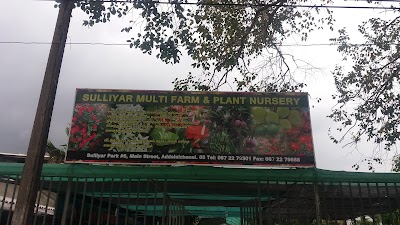 Photos of Sulliyar Multi Farm