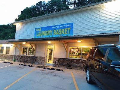 The Laundry Basket