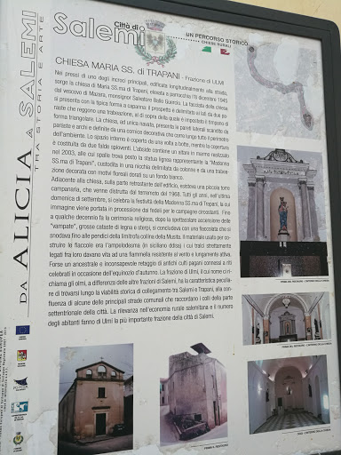 chiesa Di Ulmi - Thumbnail