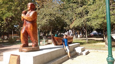 Photos of Plaza Constitucion