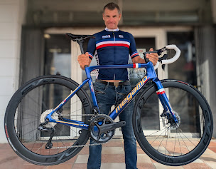 Photo n°15 de Vélo Sport 34 à Lattes (Magasin de vélos d'occasion)