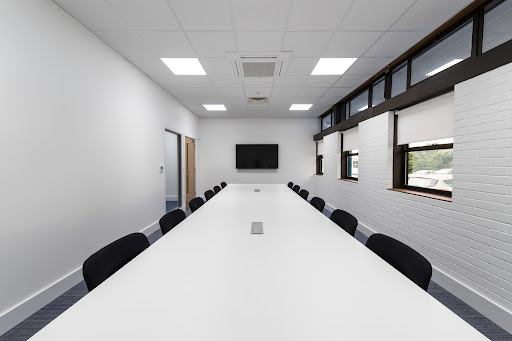 WorkBox UK - Visual