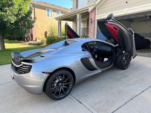 POSTYOURCARS INC Gallery - United States