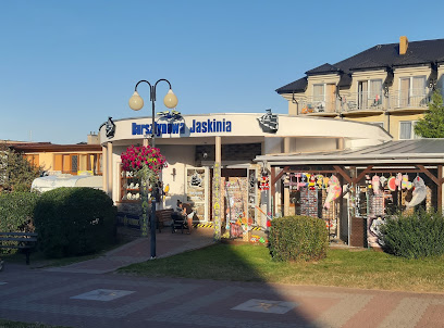 Bursztynowa Jaskinia