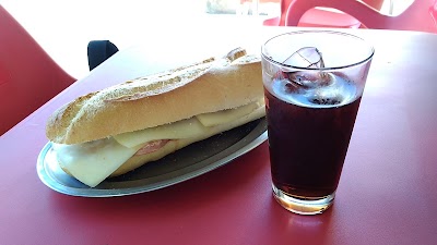 Photos of Pe&ntilde;a Sobia