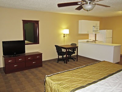 Extended Stay America - St. Louis - St. Peters