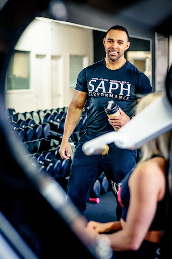 Saph Performance - Thumbnail