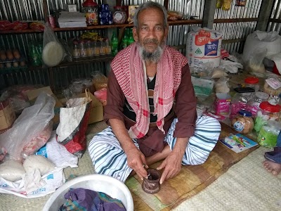 Photos of Shamukkhola Market
