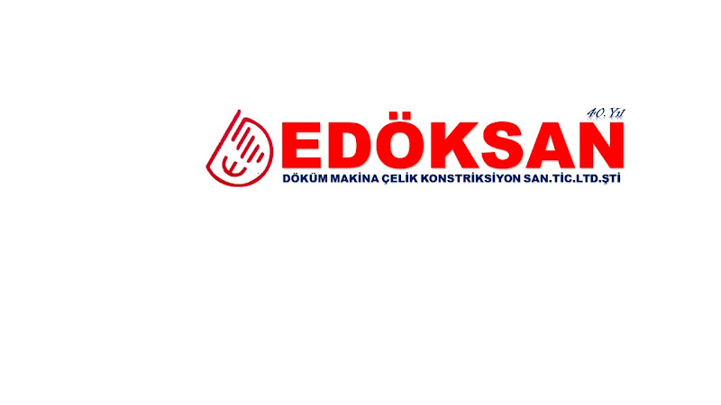 Edöksan Döküm Makina San. Tic. Ltd. Şti