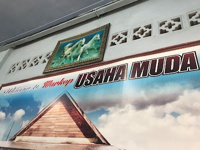 Photos of Warkop Usaha Muda