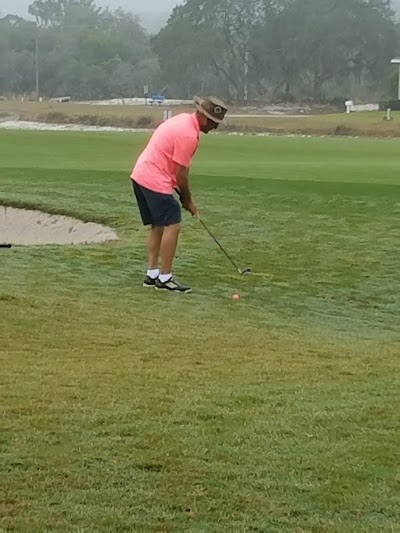 Photos of Sun 'N Lake Golf Club