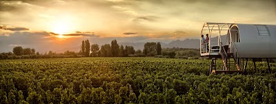 Photos of Entre Cielos Luxury Wine Hotel & SPA